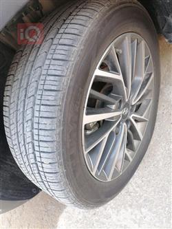 هیۆندای تۆکسۆن